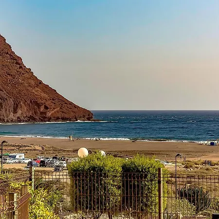 Lejlighed La Tejita 2p4vrbc La Mareta