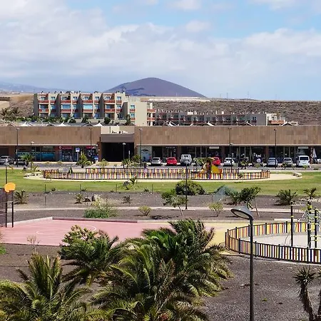 La Tejita 2p4vrbc شقة