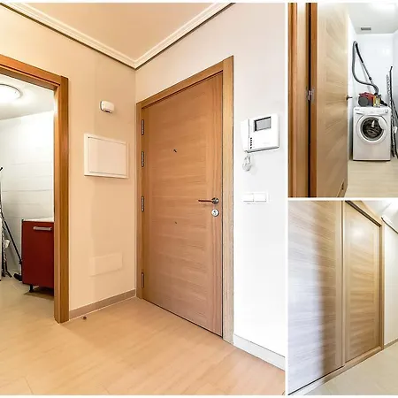 La Tejita 2p4vrbc Lägenhet *
